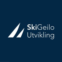 SkiGeilo Utvikling AS logo, SkiGeilo Utvikling AS contact details