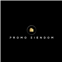 Promo Eiendom AS logo, Promo Eiendom AS contact details