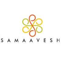 Samaavesh logo, Samaavesh contact details