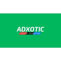 Adxotic Internet Marketing Services logo, Adxotic Internet Marketing Services contact details