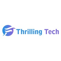 Thrilling Tech logo, Thrilling Tech contact details