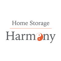 Home Storage Harmony logo, Home Storage Harmony contact details