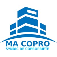 MA COPRO logo, MA COPRO contact details