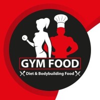 gym food logo, gym food contact details