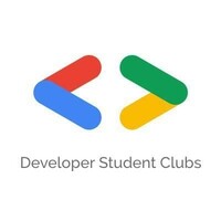 Developer Student Club Thapar logo, Developer Student Club Thapar contact details