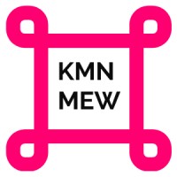 KMN MEW logo, KMN MEW contact details