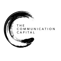 The Communication Capital logo, The Communication Capital contact details