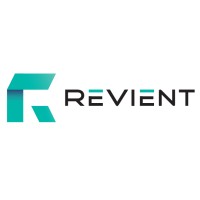 REVIENT, Inc. logo, REVIENT, Inc. contact details