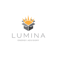 Lumina Energy Advisory, LLC logo, Lumina Energy Advisory, LLC contact details