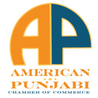 American Punjabi Chamber of Commerce logo, American Punjabi Chamber of Commerce contact details