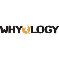 WHYOLOGY logo, WHYOLOGY contact details