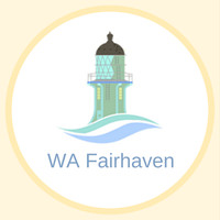 WA Fairhaven Rebuilding Centre Inc logo, WA Fairhaven Rebuilding Centre Inc contact details