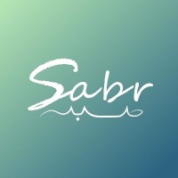 Sabr App logo, Sabr App contact details