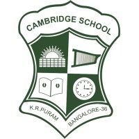 Cambridge School- K.R Puram logo, Cambridge School- K.R Puram contact details