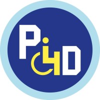 Park4Dis logo, Park4Dis contact details