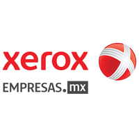 Xerox Empresas MX logo, Xerox Empresas MX contact details