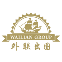 WAILIAN OVERSEAS logo, WAILIAN OVERSEAS contact details