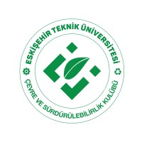 ESTÜ - Çevre ve Sürdürülebilirlik Kulübü - ÇSK logo, ESTÜ - Çevre ve Sürdürülebilirlik Kulübü - ÇSK contact details