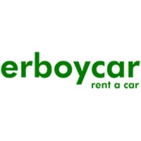 Erboycar logo, Erboycar contact details