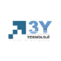 3Y Teknoloji logo, 3Y Teknoloji contact details