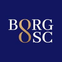 BORG-OSC logo, BORG-OSC contact details