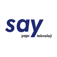 Say Yapı Teknoloji logo, Say Yapı Teknoloji contact details