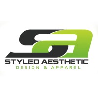 Styled Aesthetic logo, Styled Aesthetic contact details