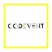 Code Event logo, Code Event contact details