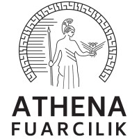 Athena Trade Fairs Inc. logo, Athena Trade Fairs Inc. contact details