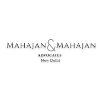 Mahajan & Mahajan | Advocates & Solicitors logo, Mahajan & Mahajan | Advocates & Solicitors contact details