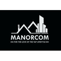 Manorcom logo, Manorcom contact details