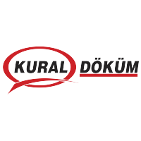 KURAL DÖKÜM SANAYİ logo, KURAL DÖKÜM SANAYİ contact details