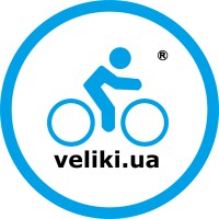 Veliki.Ua logo, Veliki.Ua contact details