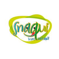 Snaqui Chile logo, Snaqui Chile contact details