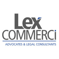 Lex Commerci logo, Lex Commerci contact details