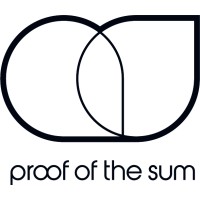 Proof of the sum logo, Proof of the sum contact details