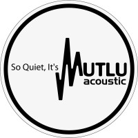 Mutlu Acoustic and Soundproof logo, Mutlu Acoustic and Soundproof contact details