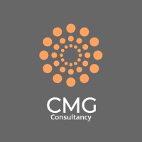 CMG Consultancy logo, CMG Consultancy contact details