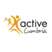 Active Cumbria logo, Active Cumbria contact details