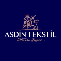 ASDİN TEKSTİL logo, ASDİN TEKSTİL contact details