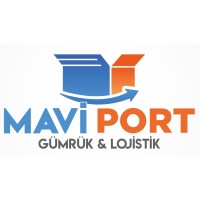 Maviport Gümrük Müşavirliği Ticaret Ltd. Şti. logo, Maviport Gümrük Müşavirliği Ticaret Ltd. Şti. contact details