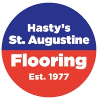 Hasty's St Augustine Flooring logo, Hasty's St Augustine Flooring contact details