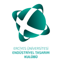 Erciyes Üniversitesi Endüstriyel Tasarım Kulübü logo, Erciyes Üniversitesi Endüstriyel Tasarım Kulübü contact details