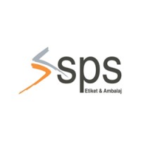 Sps Etiket & Ambalaj logo, Sps Etiket & Ambalaj contact details