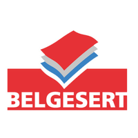 BELGESERT logo, BELGESERT contact details