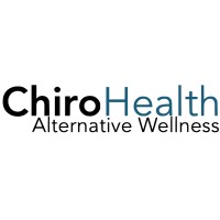 CHIROHEALTH ALTERNATIVE WELLNESS logo, CHIROHEALTH ALTERNATIVE WELLNESS contact details