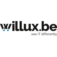 Willux.be NV logo, Willux.be NV contact details