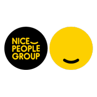 Nice People Group logo, Nice People Group contact details