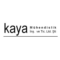 Kaya Mühendislik İnşaat ve Ticaret Limited Şirketi logo, Kaya Mühendislik İnşaat ve Ticaret Limited Şirketi contact details