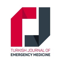 Turkish Journal of Emergency Medicine logo, Turkish Journal of Emergency Medicine contact details